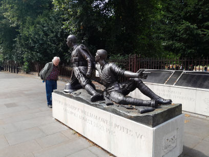 Forbury Gardens